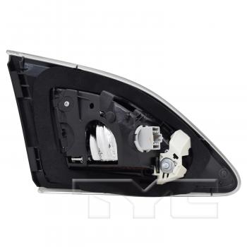 TYC 170267009 Tail Light Assembly product image 2 of 6