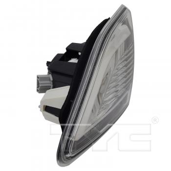 TYC 170267009 Tail Light Assembly product image 3 of 6