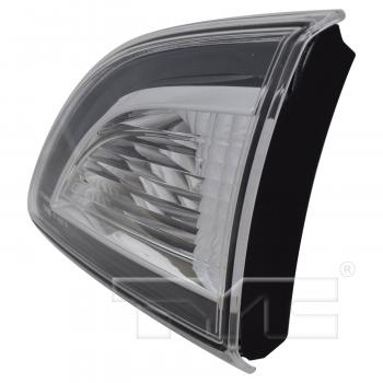 TYC 170267009 Tail Light Assembly product image 4 of 6