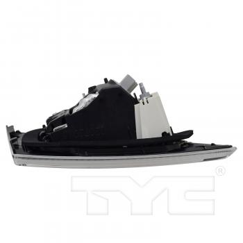 TYC 170267009 Tail Light Assembly product image 6 of 6