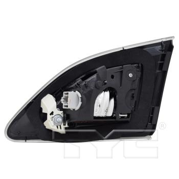 TYC 17026800 Tail Light Assembly product image 2 of 6