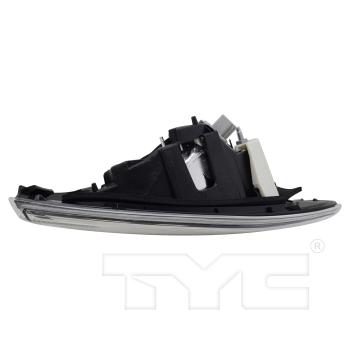 TYC 17026800 Tail Light Assembly product image 5 of 6