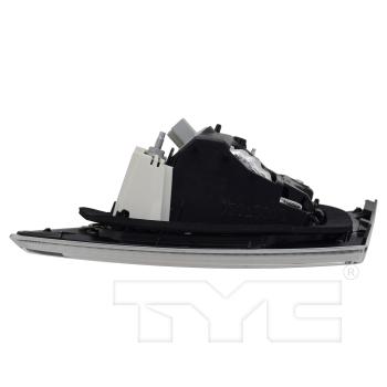 TYC 17026800 Tail Light Assembly product image 6 of 6