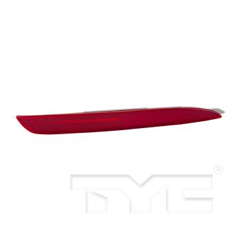 TYC 17027100 Reflector Assembly product image 1 of 4