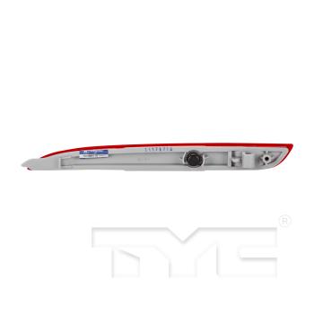 TYC 17027100 Reflector Assembly product image 2 of 4