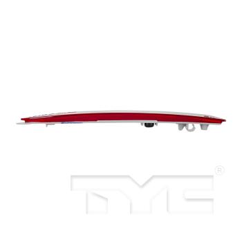 TYC 17027100 Reflector Assembly product image 3 of 4