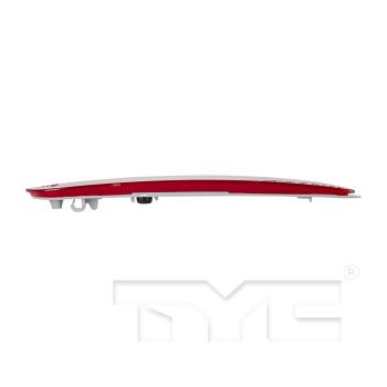 TYC 17027100 Reflector Assembly product image 4 of 4