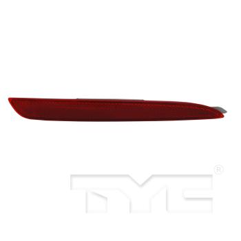 TYC 170271009 Reflector Assembly product image 1 of 2