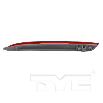 TYC 170271009 Reflector Assembly product image 2 of 2