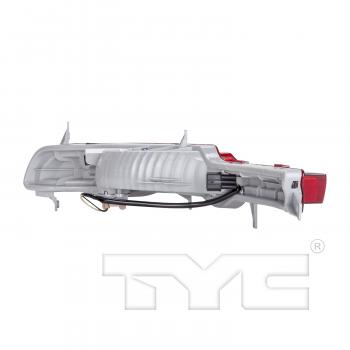 TYC 17030500 Reflector Assembly product image 4 of 6
