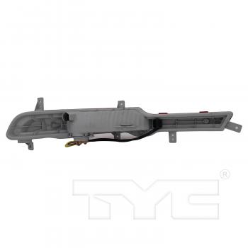 TYC 170305009 Reflector Assembly product image 2 of 6