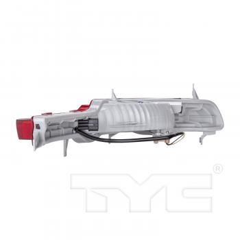 TYC 17030600 Reflector Assembly product image 4 of 6