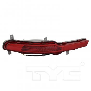 TYC 170306009 - Reflector Assembly TYC 170306009 Reflector Assembly product image 1 of 6