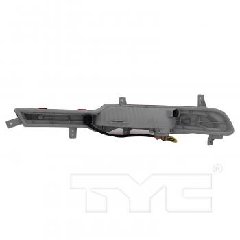 TYC 170306009 - Reflector Assembly TYC 170306009 Reflector Assembly product image 2 of 6