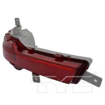TYC 170306009 - Reflector Assembly TYC 170306009 Reflector Assembly product image 3 of 6