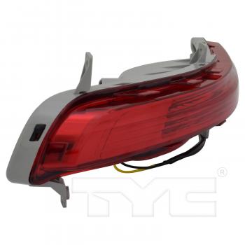 TYC 170306009 - Reflector Assembly TYC 170306009 Reflector Assembly product image 4 of 6