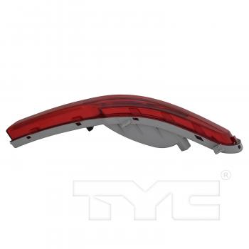 TYC 170306009 - Reflector Assembly TYC 170306009 Reflector Assembly product image 5 of 6