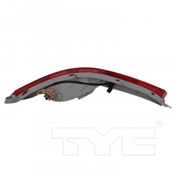 TYC 170306009 - Reflector Assembly TYC 170306009 Reflector Assembly product image 6 of 6