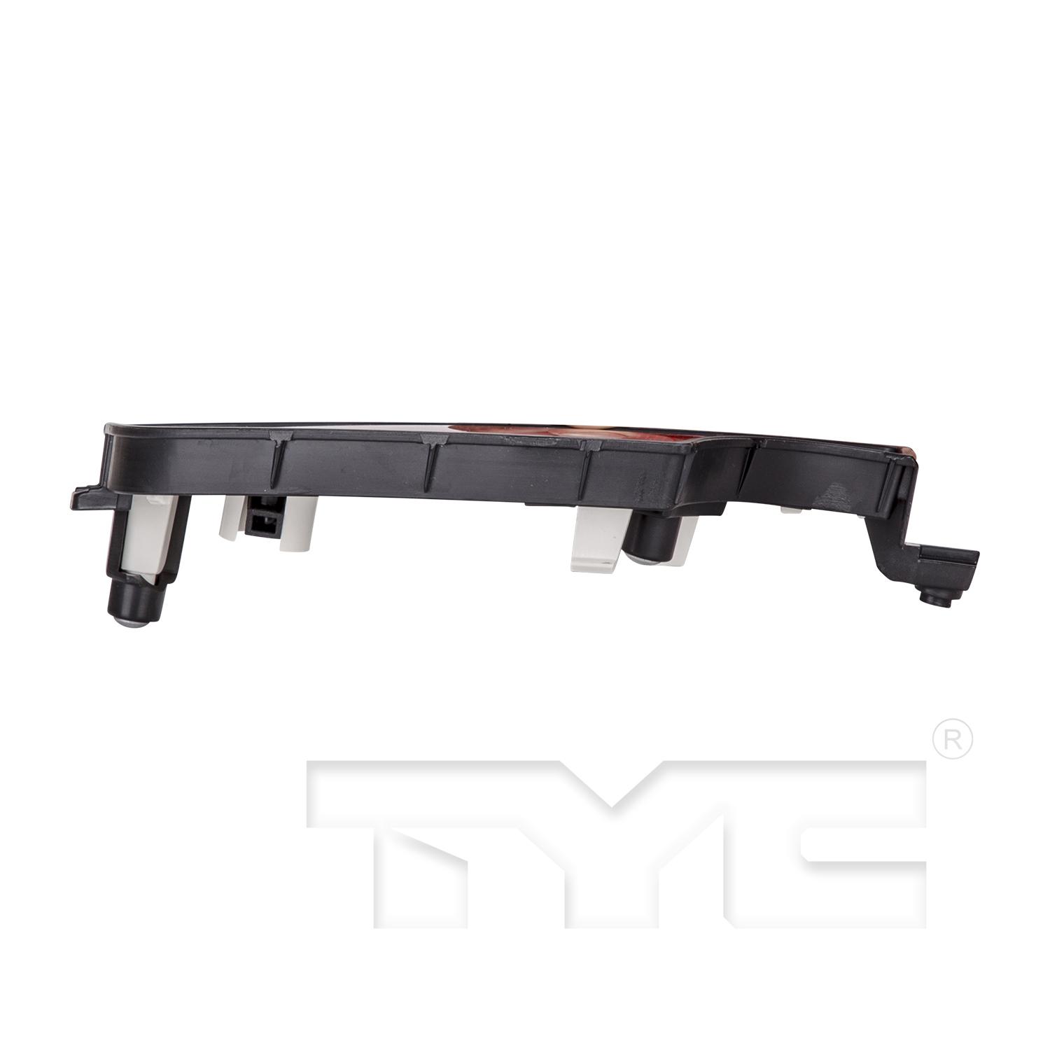 TYC 17032200 Reflector Assembly product image 6 of 6