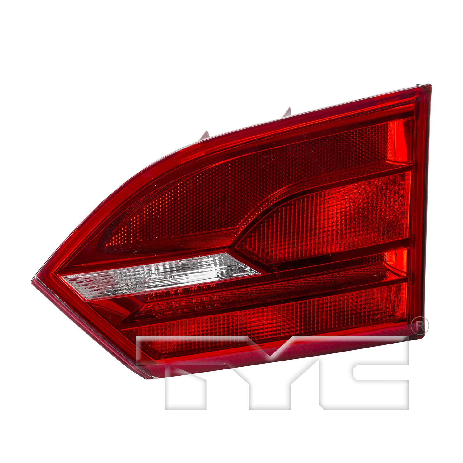 TYC 170323009 Back Up Light product image 1 of 6