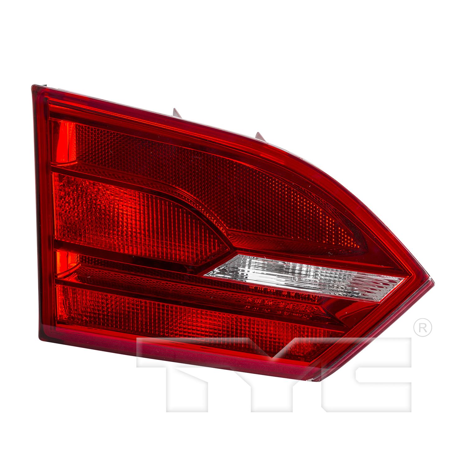 TYC 170324009 Back Up Light product image 1 of 6