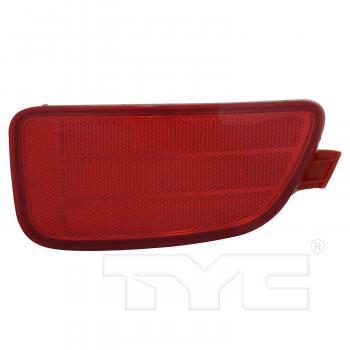 TYC 17035300 Reflector Assembly product image 1 of 6