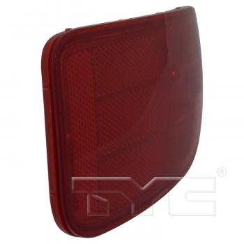TYC 17035300 Reflector Assembly product image 3 of 6