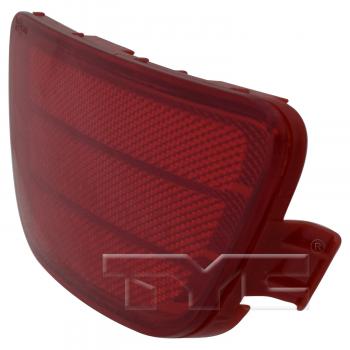 TYC 17035300 Reflector Assembly product image 4 of 6
