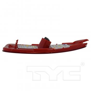 TYC 17035300 Reflector Assembly product image 5 of 6