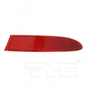 TYC 17038100 Reflector Assembly product image 1 of 6