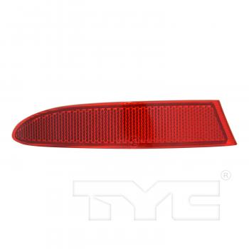 TYC 17038200 Reflector Assembly product image 1 of 6