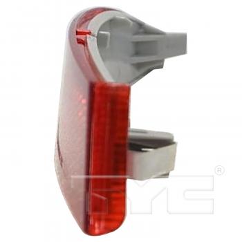 TYC 17038200 Reflector Assembly product image 3 of 6