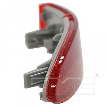 TYC 17038200 Reflector Assembly product image 4 of 6