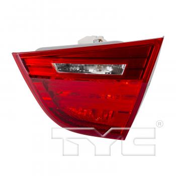 TYC 17038900 Tail Light Assembly product image 1 of 6