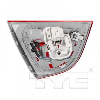 TYC 17038900 Tail Light Assembly product image 2 of 6