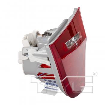 TYC 17038900 Tail Light Assembly product image 3 of 6