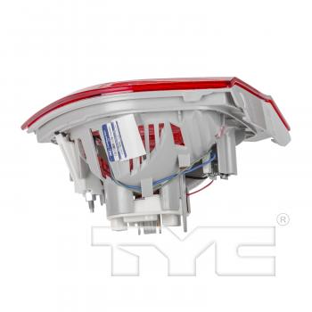 TYC 17038900 Tail Light Assembly product image 6 of 6