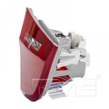 TYC 17039000 - Tail Light Assembly TYC 17039000 Tail Light Assembly product image 3 of 6