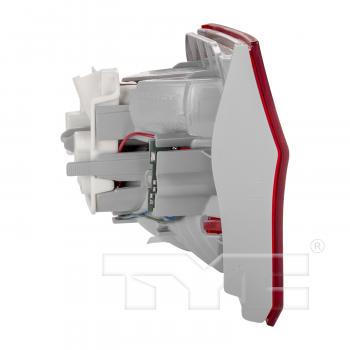 TYC 17039000 - Tail Light Assembly TYC 17039000 Tail Light Assembly product image 4 of 6