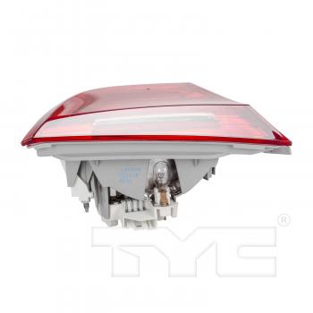 TYC 17039000 - Tail Light Assembly TYC 17039000 Tail Light Assembly product image 5 of 6
