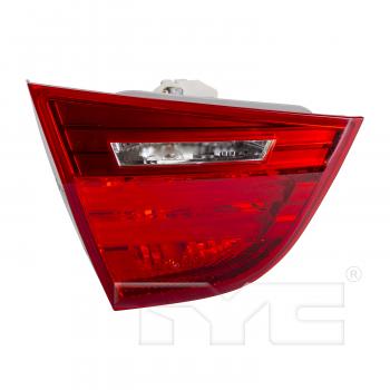 TYC 170390009 Tail Light Assembly product image 1 of 2