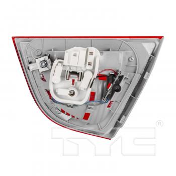 TYC 170390009 Tail Light Assembly product image 2 of 2