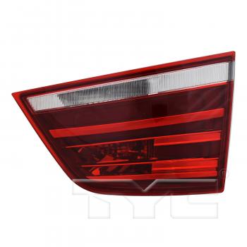 TYC 17039300 - Tail Light Assembly TYC 17039300 Tail Light Assembly product image 1 of 6