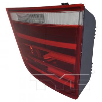 TYC 17039300 - Tail Light Assembly TYC 17039300 Tail Light Assembly product image 4 of 6