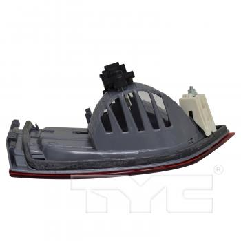TYC 17039300 - Tail Light Assembly TYC 17039300 Tail Light Assembly product image 6 of 6