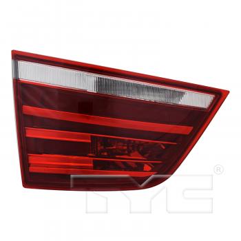 TYC 17039400 Tail Light Assembly product image 1 of 6