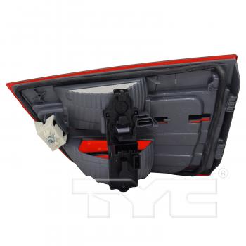 TYC 17039400 Tail Light Assembly product image 2 of 6