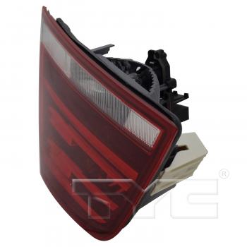 TYC 17039400 Tail Light Assembly product image 3 of 6