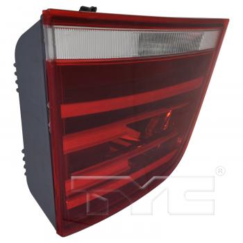 TYC 17039400 Tail Light Assembly product image 4 of 6