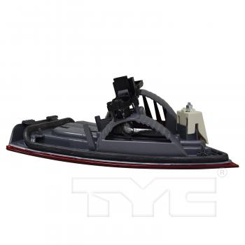 TYC 17039400 Tail Light Assembly product image 5 of 6